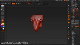 Zbrush for Beginners Tutorial  Essentials to get Start