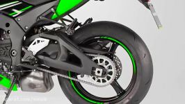 مدل جدید موتور سیکلت kawasaki ninja zx 10r 2016