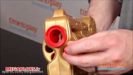 Happy Trigger Dart gun