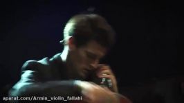 2CELLOS  With Or Without You 2015