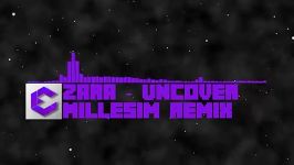 Zara Larsson Uncover Millesim Remix