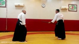 آی کی دو www.parsianaikido.com 