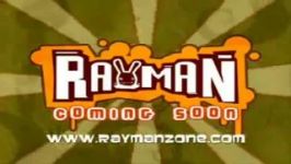 rayman raving rabbids