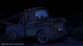 Mater and the Ghostlight HD دوبله فارسی