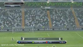 pes 13 گل زیبای تونی کروس