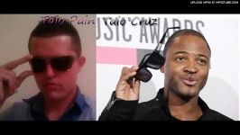 Taio Cruz Feat Taio Pain  Troublemaker Remix 2012