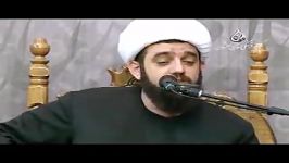 حجت الاسلام خوش بیان  خدا می بیند