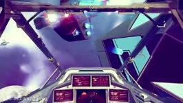 تریلر جدید No Mans Sky