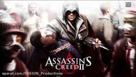 موسیقی به یادماندنی Assassins Creed II  Ezios Family