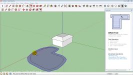 کار ابزارهای ویرایشی پیشرفته در گوگل اسکچاپ