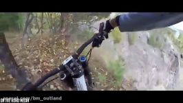 MOUNTAIN BIKERS ARE AWESOME