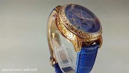 پتک فیلیپ دو رو  PATEK PHILIPPE 09 B