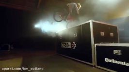 Danny MacAskill  This is Drop and Roll 2016