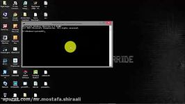 هک پسورد وای فای Command Prompt