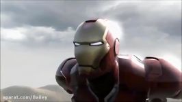 Iron Man Full Game Movie All Cutscenes Cinematic
