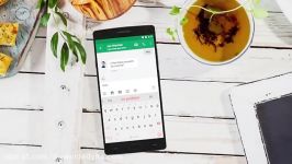 تریلر اپلیکیشن SwiftKey Keyboard