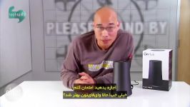 یوگا ۹۰۰ محصول لنووو پادشاه دنیای دوکاره ها Lenovo Yog