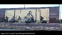 ارغنون سنندج  کردی