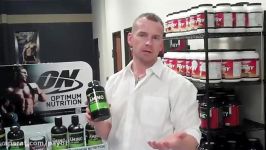 Optimum Amino 2222 Review