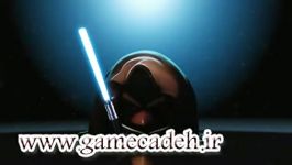 اولین تریلر angrybirds starwars