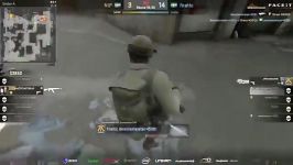 CSGO  DREAMHACK WINTER 2015 FUNNY MOMENTS