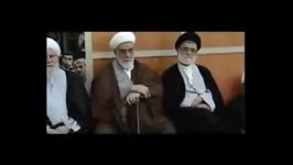 نظر جالب رهبر معظم انقلاب در مورد برخورد بدحجابی