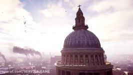 سرویس گیم نقد بررسی بازی Assassins Creed Syndicate