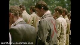 Son of Saul Official Trailer 2015