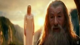 تریلر The Hobbit The Desolation of Smaug 2013