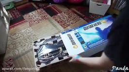 Guitar Hero LIVE 2 Guitar Pack UnboxingOverview PS4