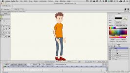 anime studio pro 11 bone ep1