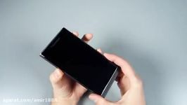 Blackberry Priv Unboxing and Tour