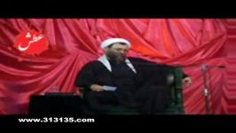 کلیپ سخنرانی حاج احمد پناهیاننابودی جوانان