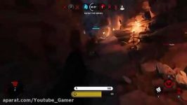 Cartoonz play star wars battlefront