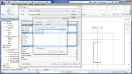 Unlocking Parametric Door Families in Revit