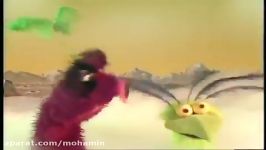 هاگا واگا  the muppets show