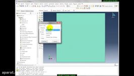 Fastener Analysis using ABAQUS