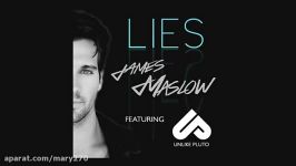 james maslow lies