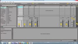 Ableton Live نصب راه اندازی اولیه