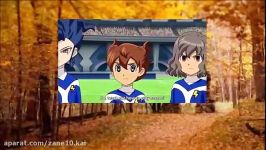 Inazuma eleven go galaxy episode 3