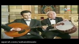 تار نوازی آذربایجانی Ramiz Quliyev  Popurri Qarabağ