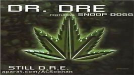 Dr.dre ft Snoop dog  Still