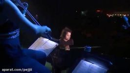 Yanni  Felitsa Live at El Morro Puerto Rico HD