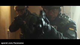 Captain America Civil War  Official Trailer