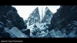 The Huntsman Winters War  Official Trailer