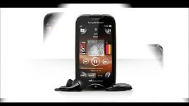 گوشی Sonyericsson Mix Walkman Phone