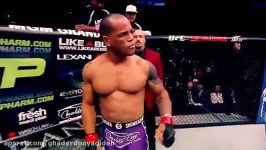 Hector Lombard  HD