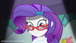 Life Is A Runway  MLP Equestria Girls