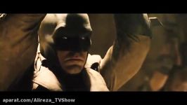 Batman v Superman  Exclusive Sneak  TvShow