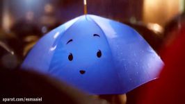 The Blue Umbrella HD